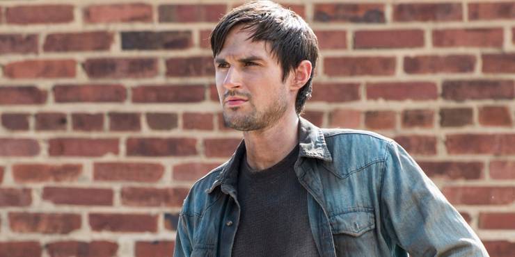 Every Major Walking Dead Character Who Died (So Far) Every Major Walking Dead Character Who Died (So Far)